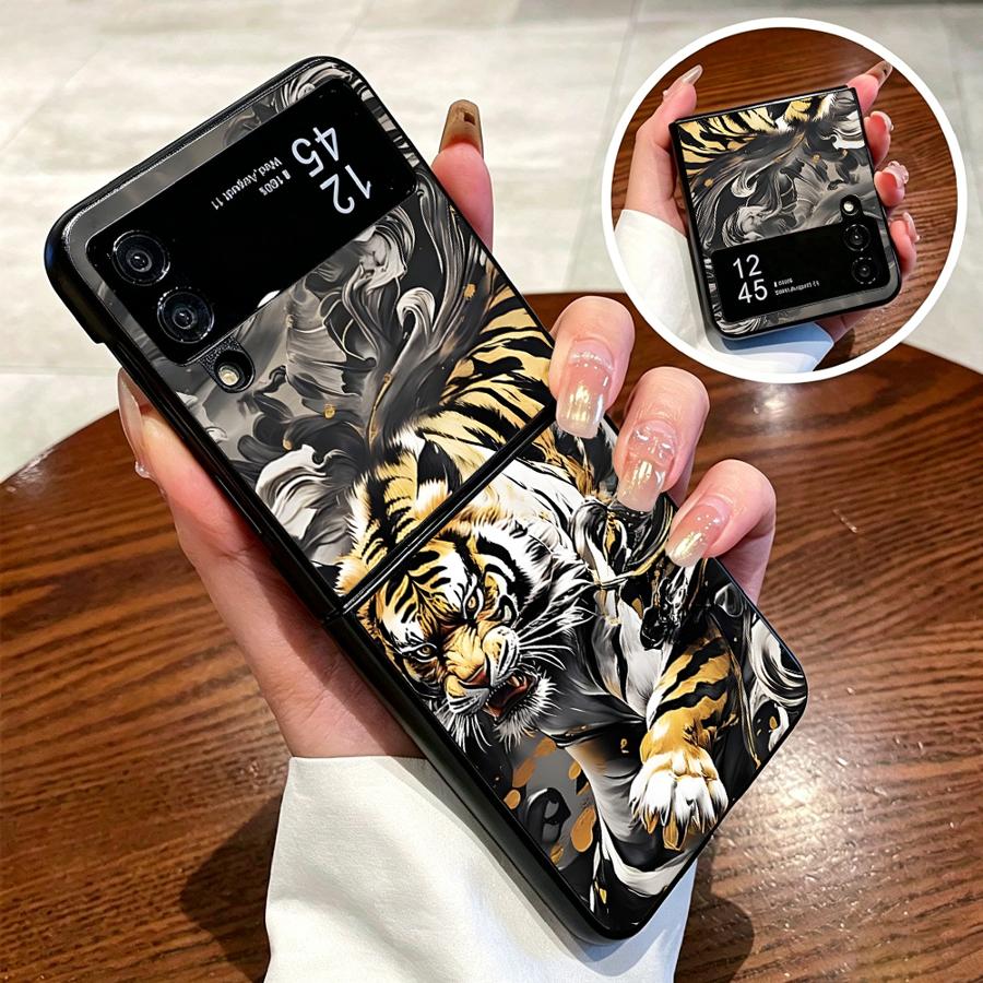 Ukiyo E Tiger Phone Cover Case - Phone Cases Z Fold 4 のレビューと価格