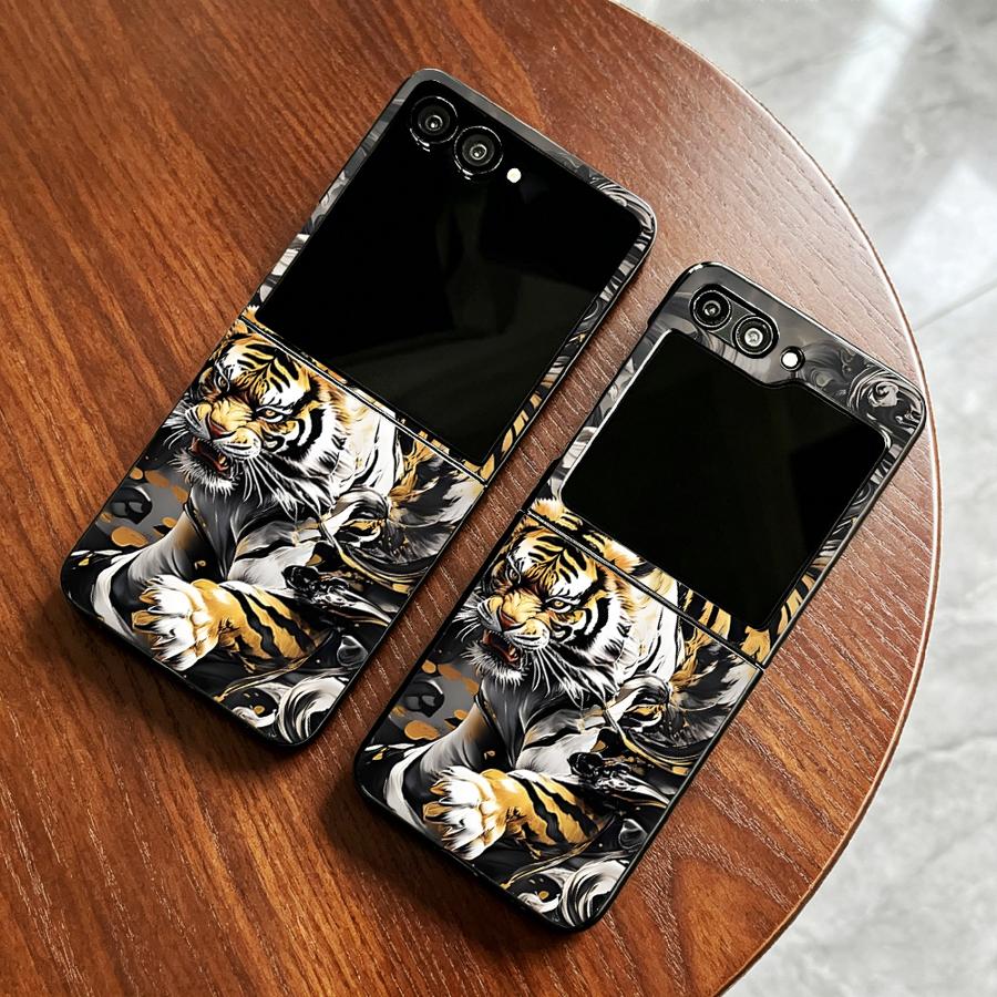 Ukiyo E Tiger Phone Cover Case - Phone Cases Z Fold 4 のレビューと価格