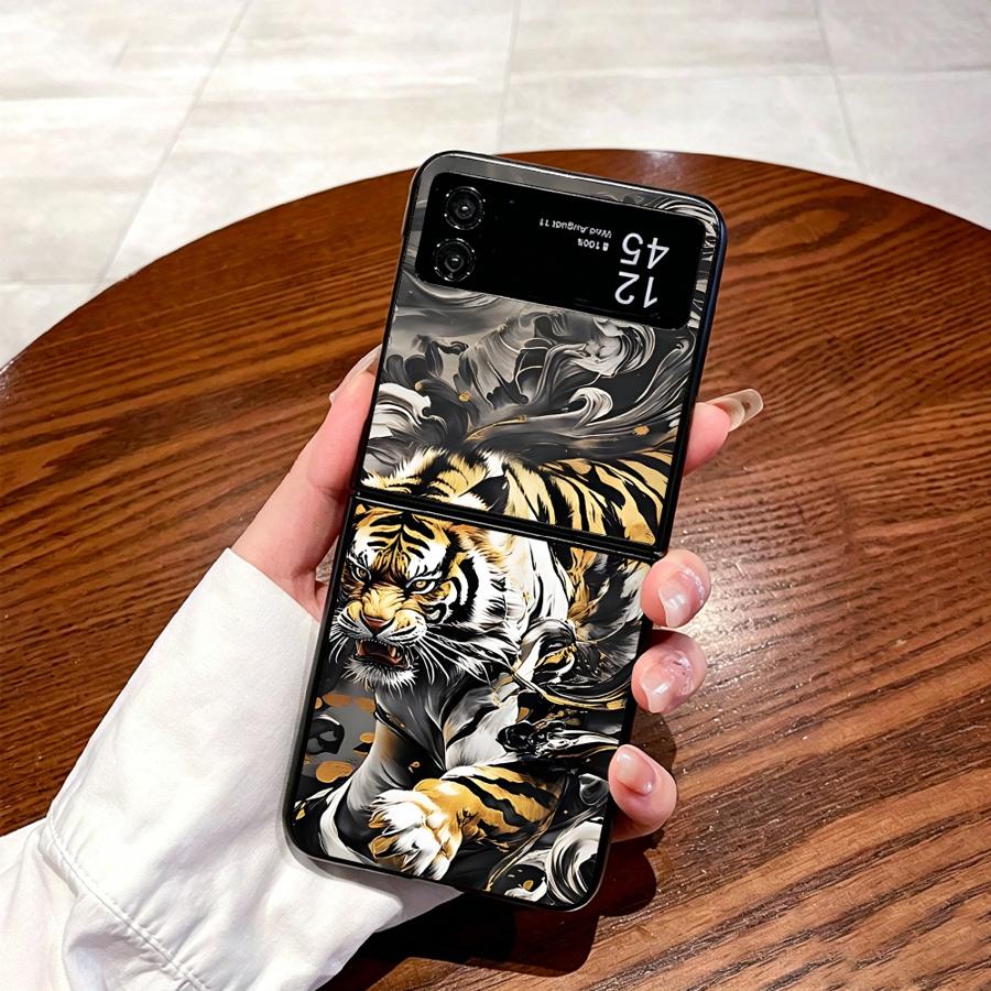 Ukiyo E Tiger Phone Cover Case - Phone Cases Z Fold 4 のレビューと価格