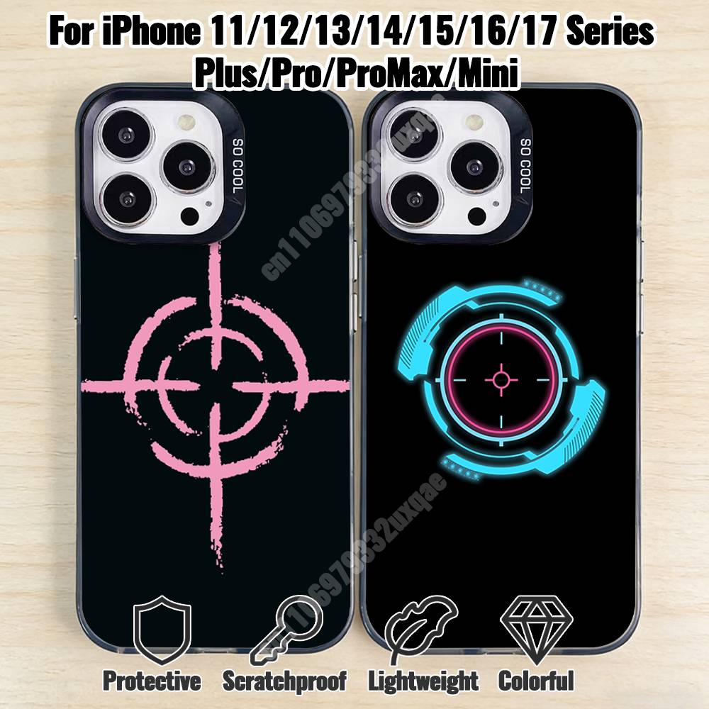 Sniper Scope Crosshair Target  - Phone Cases Target のレビューと価格
