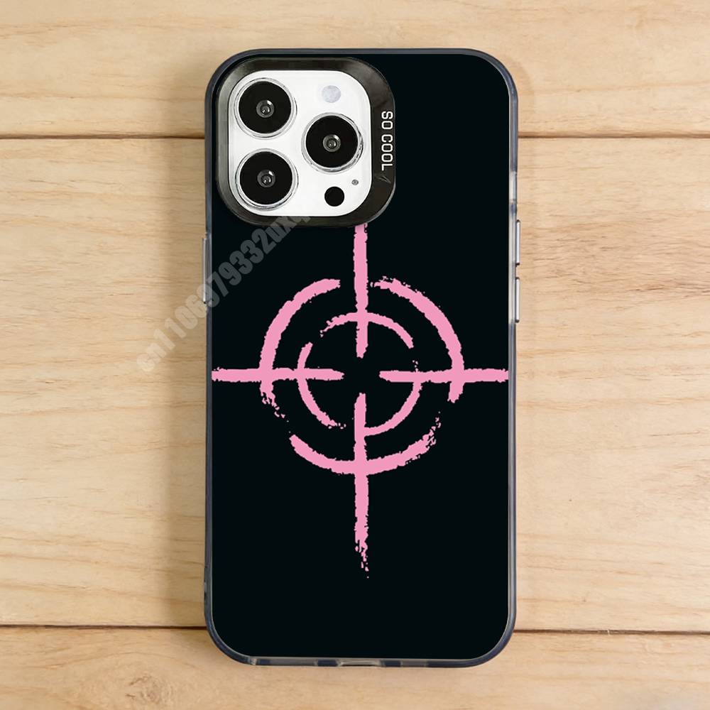Sniper Scope Crosshair Target  - Phone Cases Target のレビューと価格