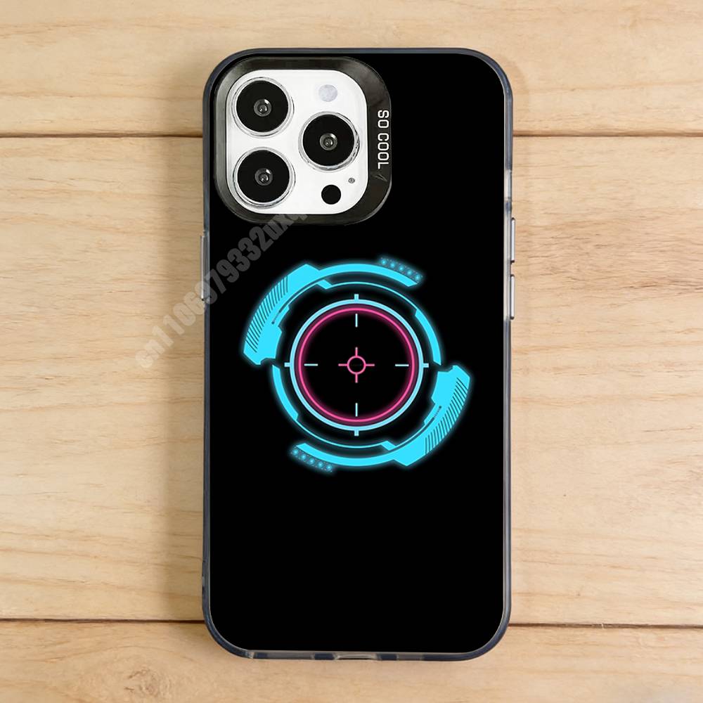 Sniper Scope Crosshair Target  - Phone Cases Target のレビューと価格