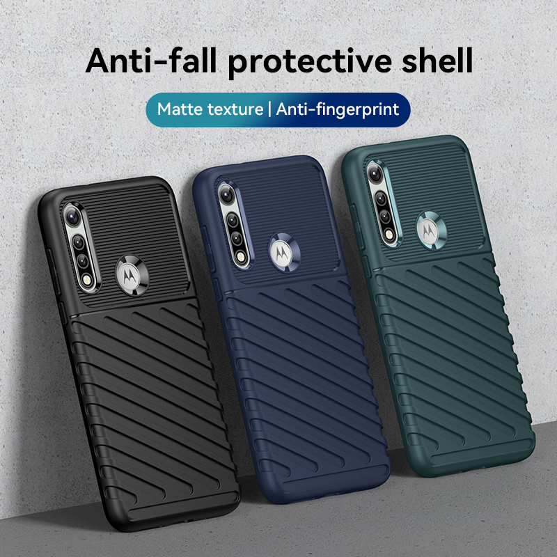 Luxury Shockproof Silicone Pho - Phone Cases Moto G のレビューと価格