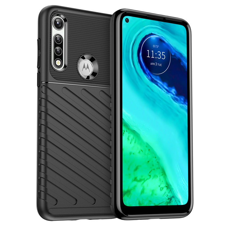 Luxury Shockproof Silicone Pho - Phone Cases Moto G のレビューと価格