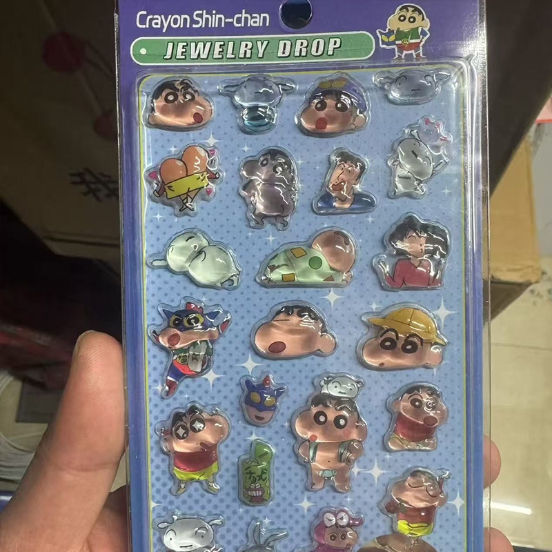 Japanese Style Crayon Shin-Cha - Phone Cases Japanese のレビューと価格