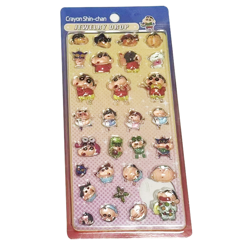 Japanese Style Crayon Shin-Cha - Phone Cases Japanese のレビューと価格