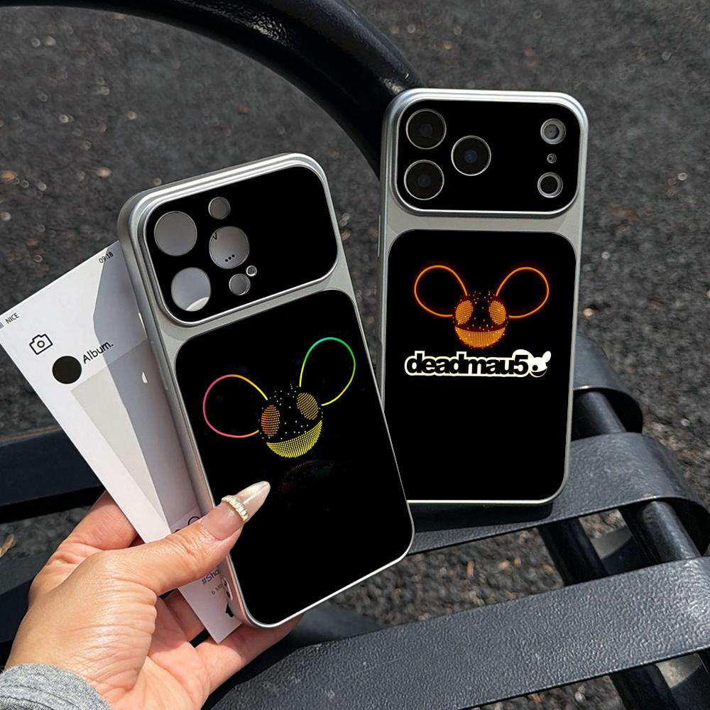 DJ Deadmau5 Phone Case for iPh - Phone Cases Leather のレビューと価格