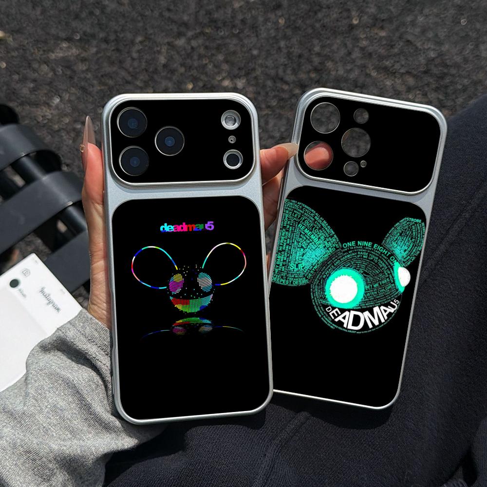 DJ Deadmau5 Phone Case for iPh - Phone Cases Leather のレビューと価格
