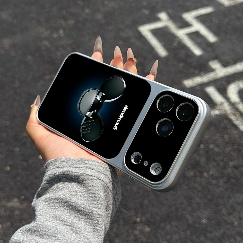 DJ Deadmau5 Phone Case for iPh - Phone Cases Leather のレビューと価格