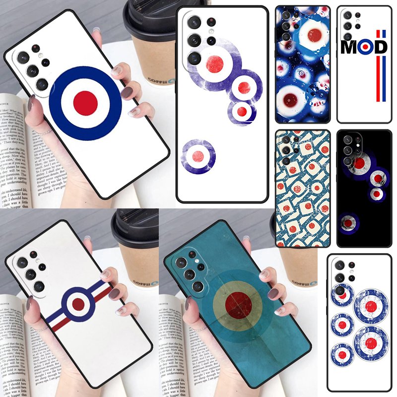 MOD WHITE TARGET TPU Soft Phon - Phone Cases Target のレビューと価格