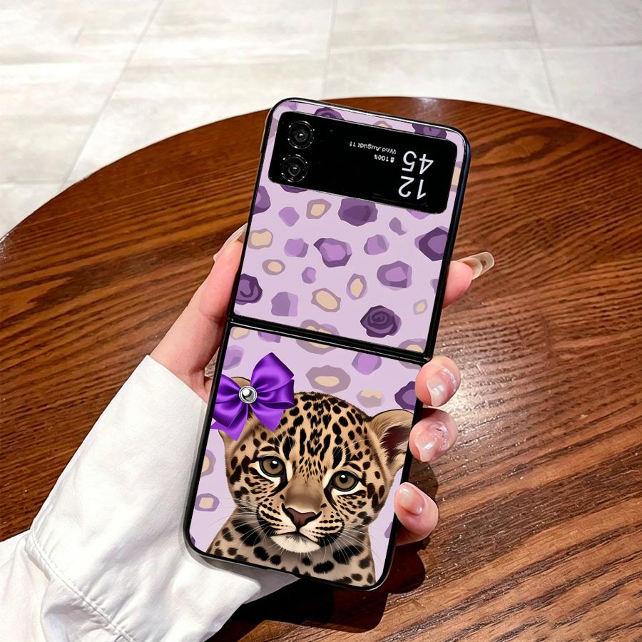 Stripe Litter Tiger Case for S - Phone Cases Z Fold 4 のレビューと価格