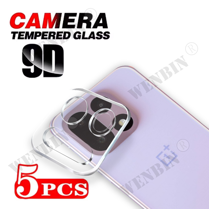 5Pcs Camera Lens Protector Gla - Phone Cases Oneplus のレビューと価格