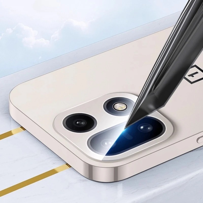 5Pcs Camera Lens Protector Gla - Phone Cases Oneplus のレビューと価格