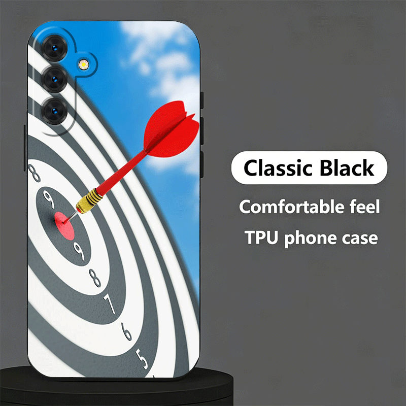 Soft Phone Case For Samsung A1 - Phone Cases Target のレビューと価格