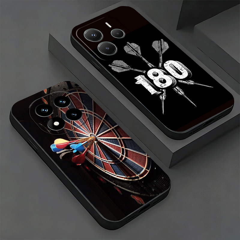 Soft Phone Case For Xiaomi Red - Phone Cases Target のレビューと価格