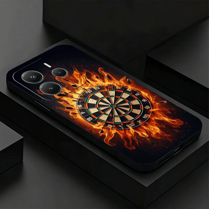 Soft Phone Case For Xiaomi Red - Phone Cases Target のレビューと価格