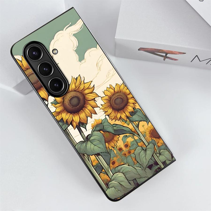 Case for Samsung Galaxy ZFold5 - Phone Cases Z Fold 4 のレビューと価格
