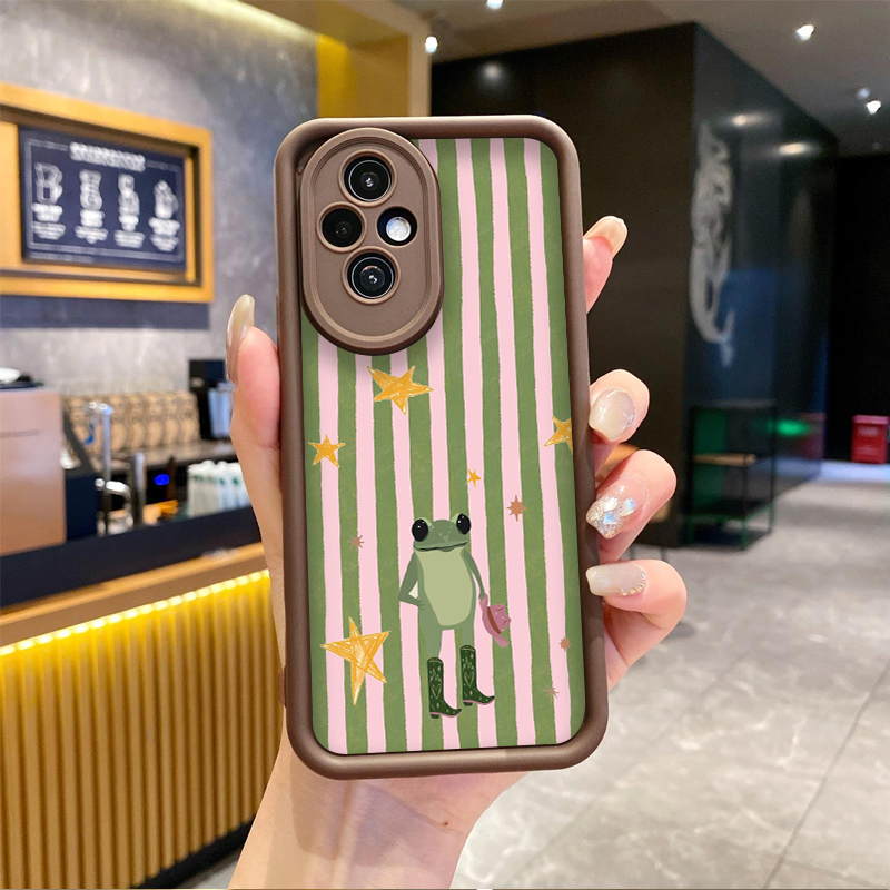 Creative Cute Striped Plaid An - Phone Cases Oneplus のレビューと価格