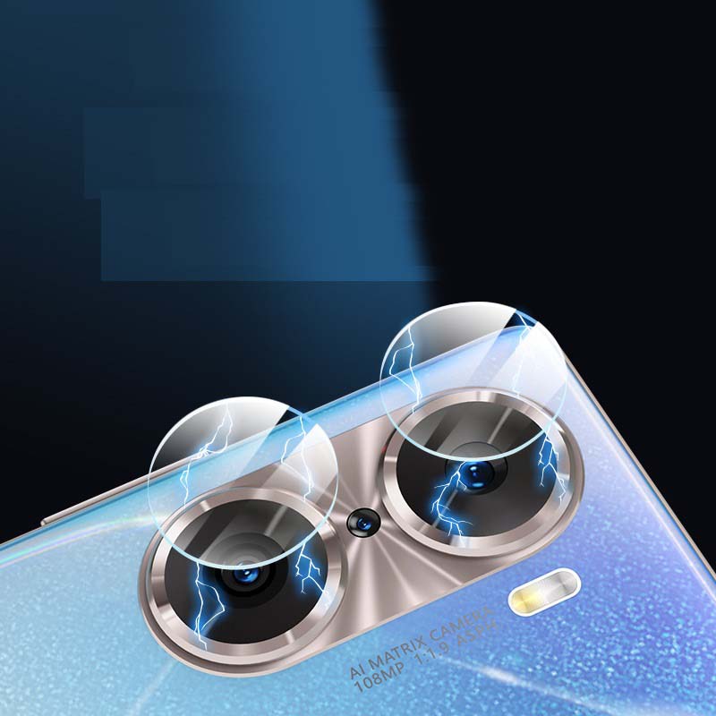 Tempered Glass Lens Protector  - Phone Cases Moto G のレビューと価格