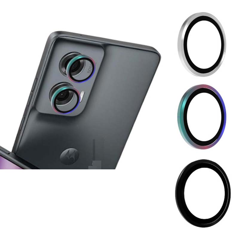 Tempered Glass Lens Protector  - Phone Cases Moto G のレビューと価格