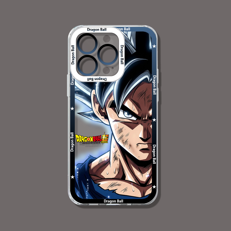 Anime Phone Case for D-DRAGON  - Phone Cases For Iphone 11 のレビューと価格