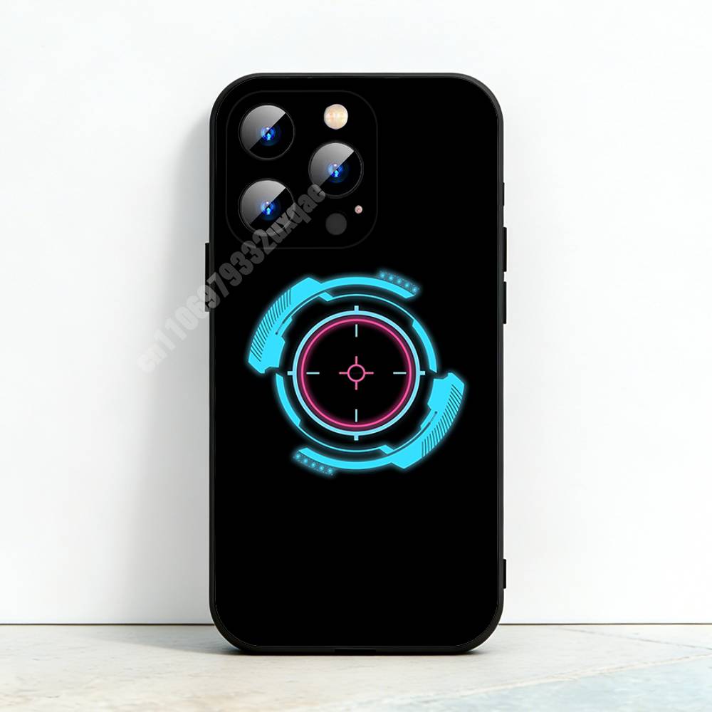 Sniper Scope Crosshair Target  - Phone Cases Target のレビューと価格
