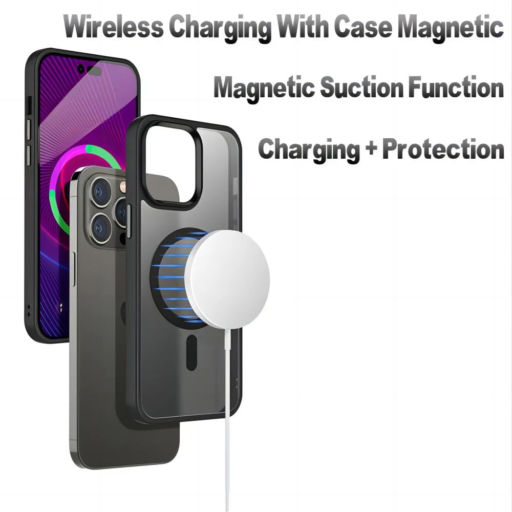 MOD WHITE TARGET Magnetic Phon - Phone Cases Target のレビューと価格