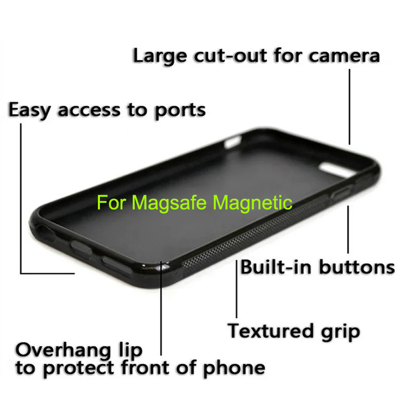 MOD WHITE TARGET Magnetic Phon - Phone Cases Target のレビューと価格
