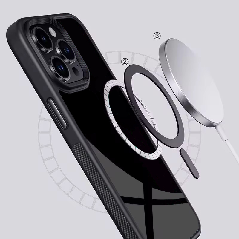 MOD WHITE TARGET Magnetic Phon - Phone Cases Target のレビューと価格