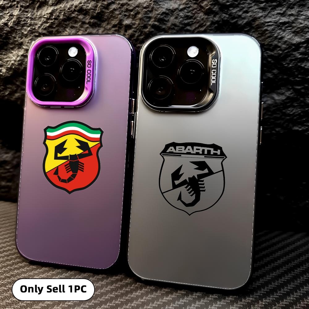 A-Abarth Scorpion Phone Case F - Phone Cases For Iphone 11 のレビューと価格