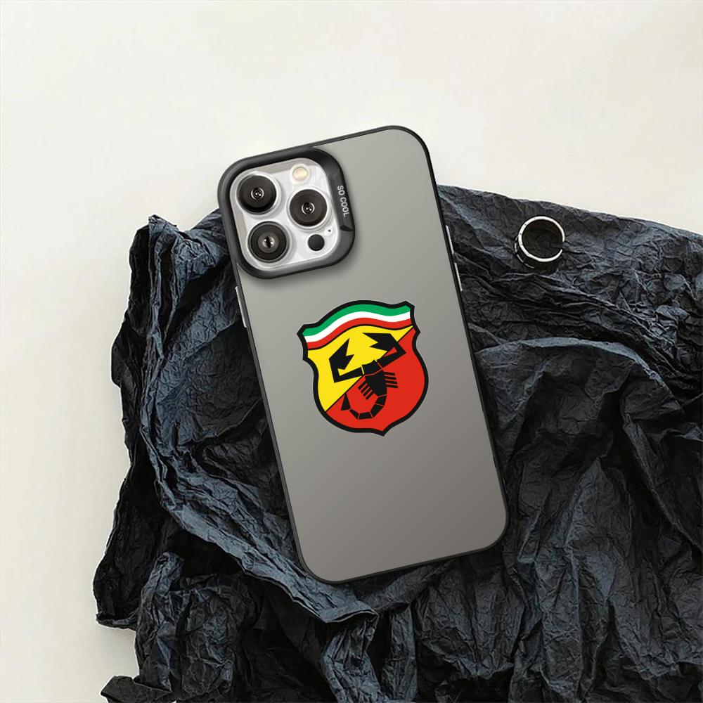 A-Abarth Scorpion Phone Case F - Phone Cases For Iphone 11 のレビューと価格