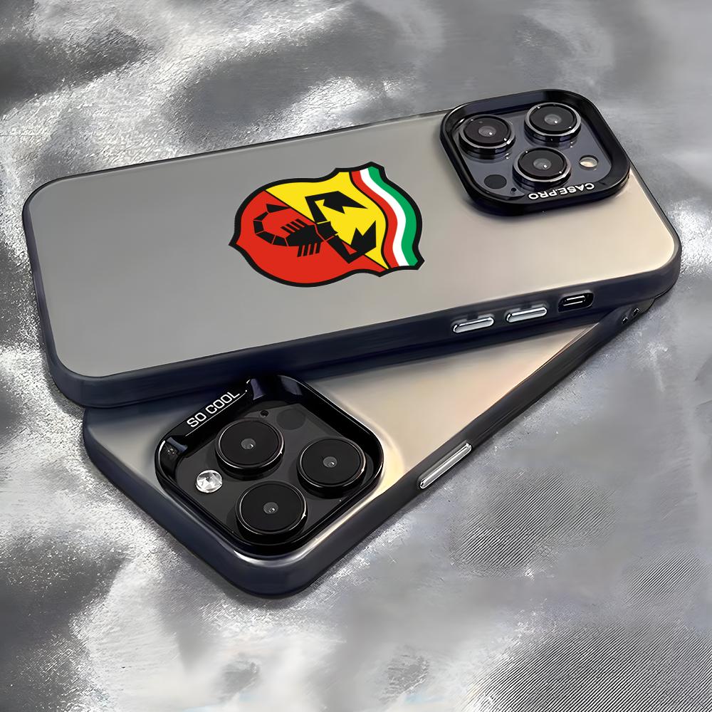 A-Abarth Scorpion Phone Case F - Phone Cases For Iphone 11 のレビューと価格