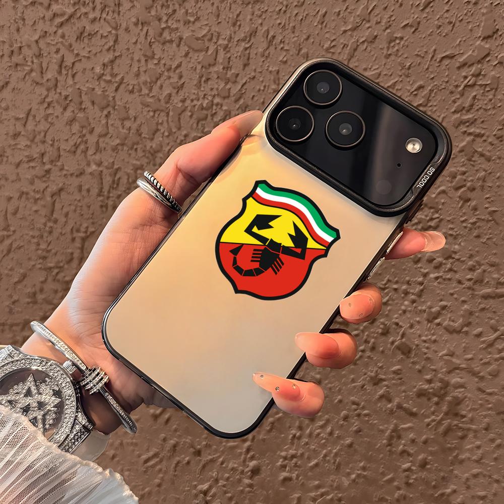 A-Abarth Scorpion Phone Case F - Phone Cases For Iphone 11 のレビューと価格
