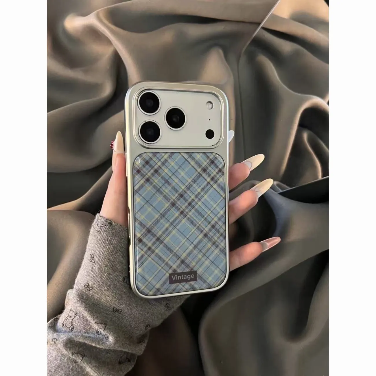 Japanese and Korean Ins Retro  - Phone Cases Japanese のレビューと価格