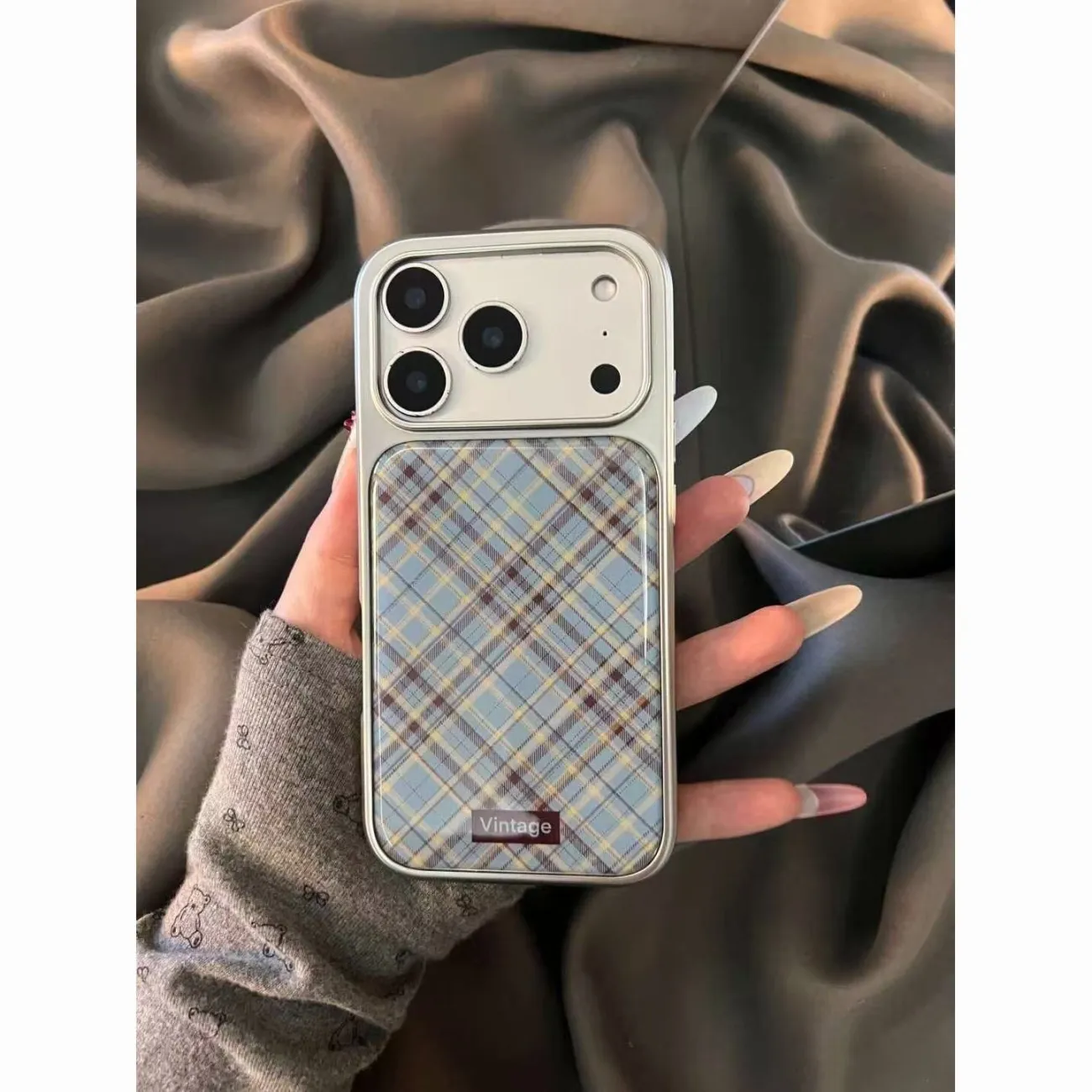 Japanese and Korean Ins Retro  - Phone Cases Japanese のレビューと価格
