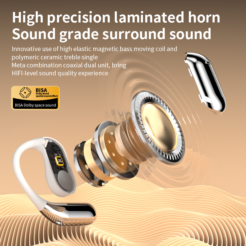 YYK Q16 Pro AI Translation Ear - Phone Cases Video のレビューと価格