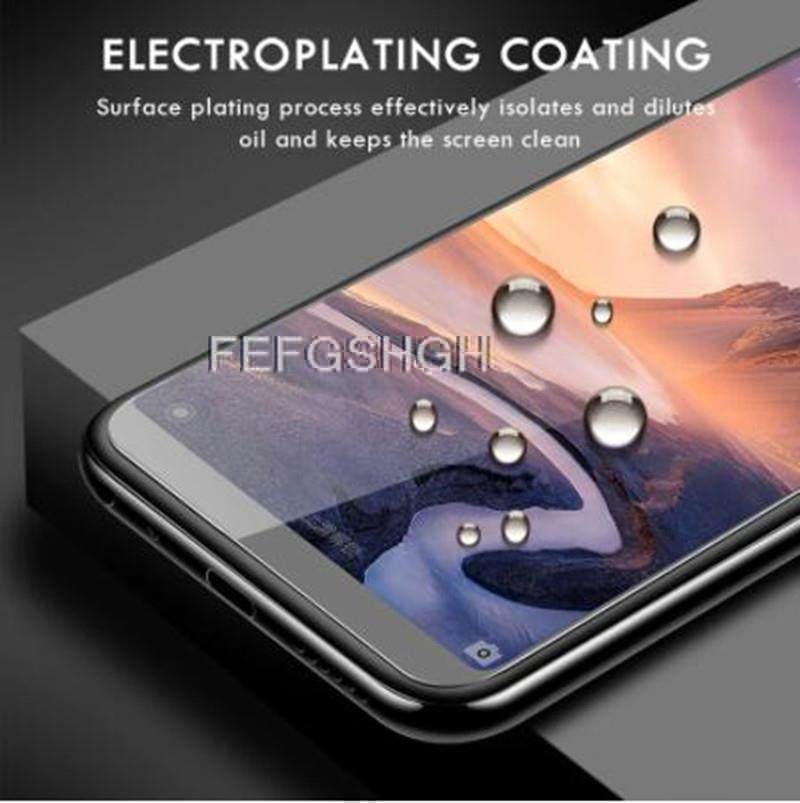 HD Original Tempered Glass FOR - Phone Cases Moto G のレビューと価格