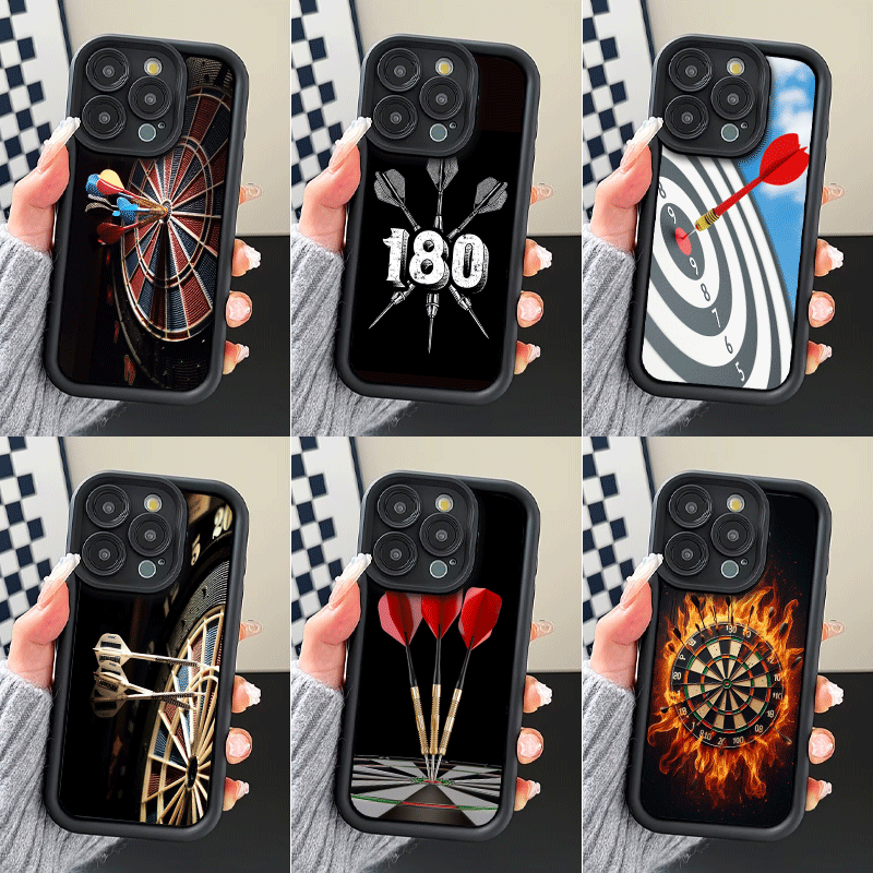 Darts Aesthetics Wire Target S - Phone Cases Target のレビューと価格