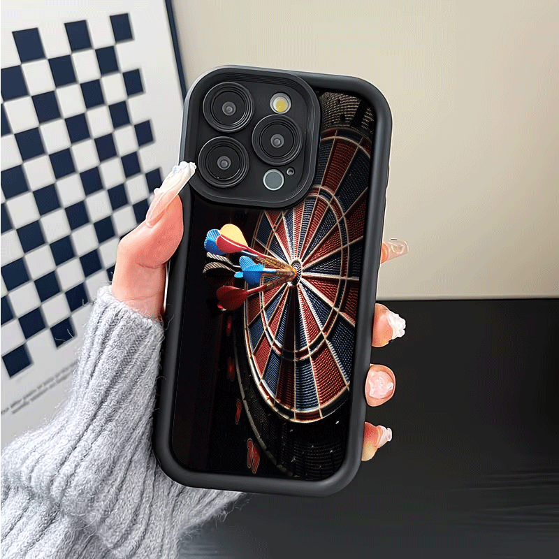 Darts Aesthetics Wire Target S - Phone Cases Target のレビューと価格