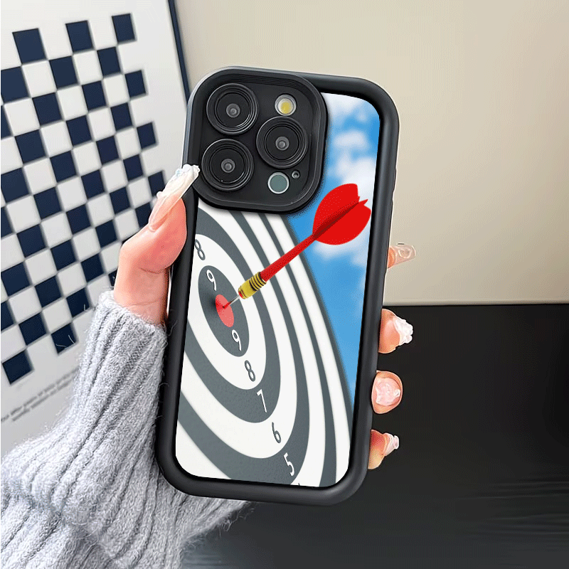 Darts Aesthetics Wire Target S - Phone Cases Target のレビューと価格