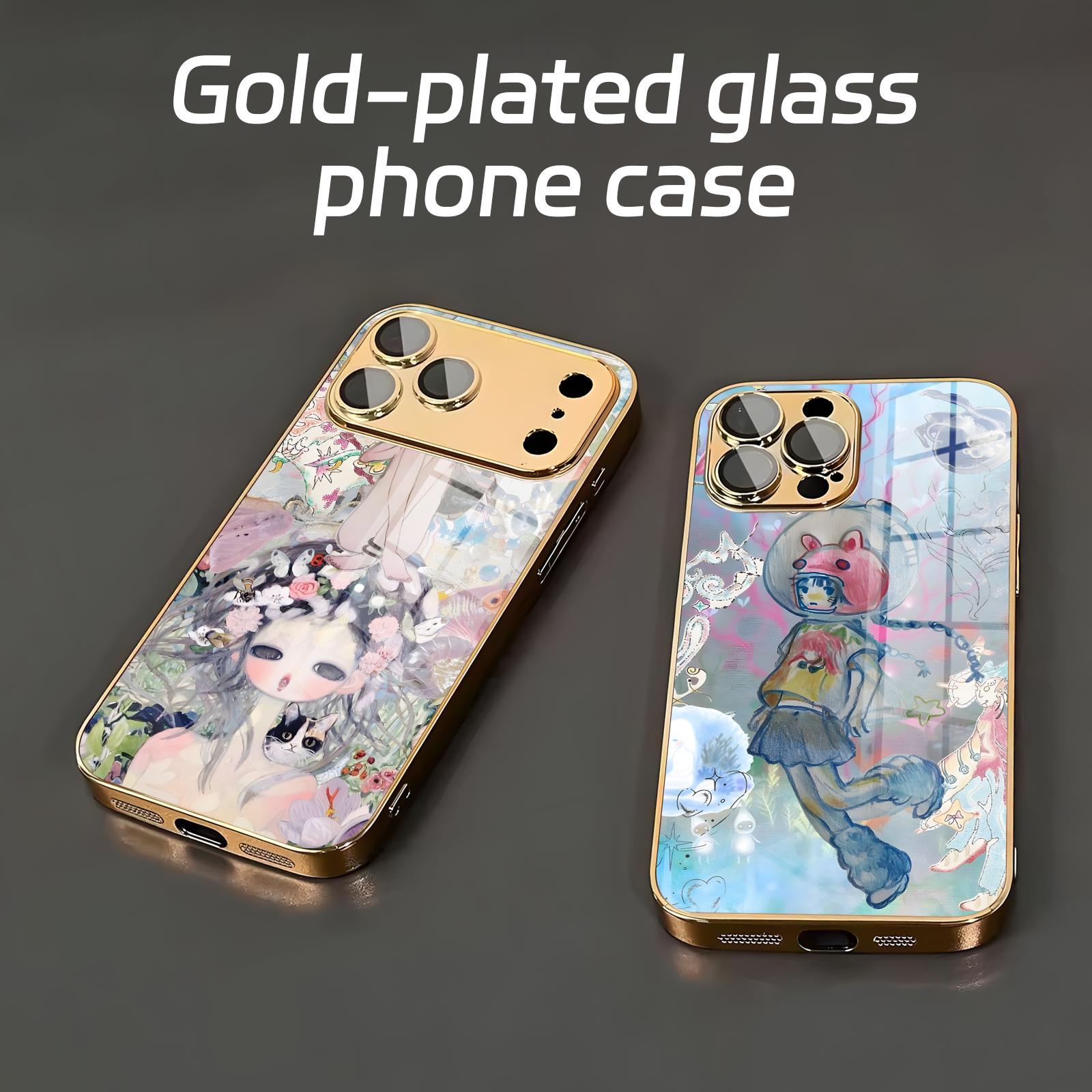 Japanese painting style  Phone - Phone Cases Japanese のレビューと価格