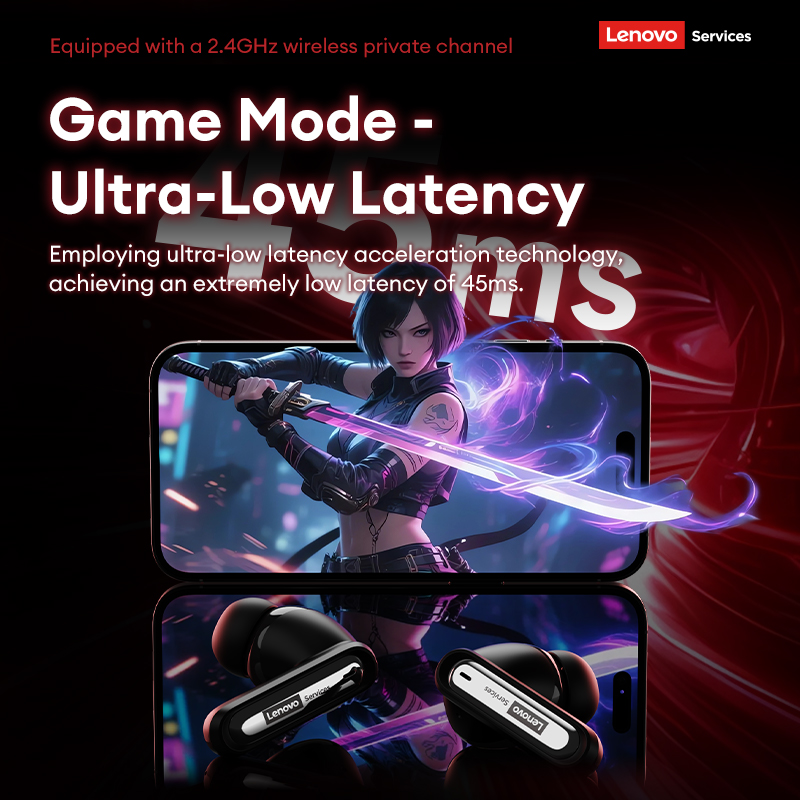 Choice Lenovo Gaming Headset W - Phone Cases Video のレビューと価格