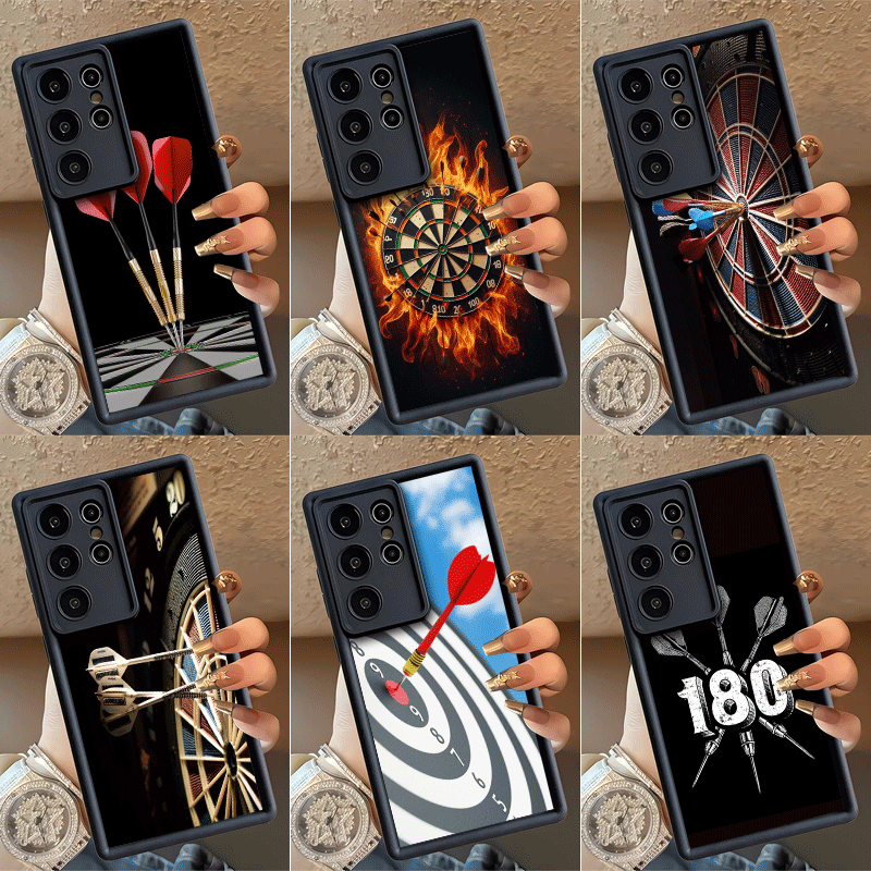 Darts Aesthetics Wire Target S - Phone Cases Target のレビューと価格