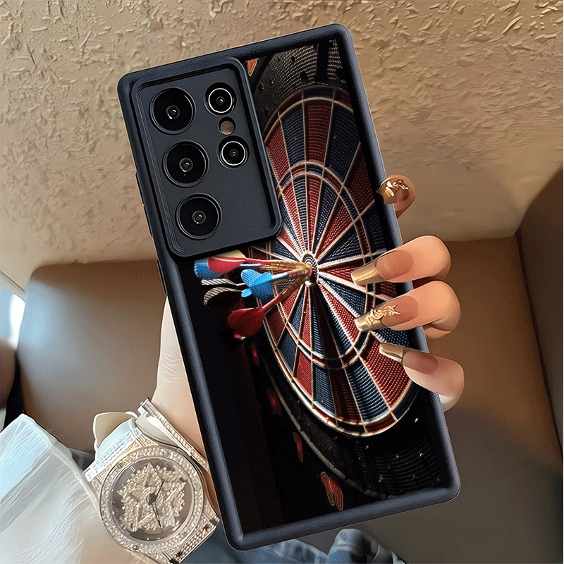 Darts Aesthetics Wire Target S - Phone Cases Target のレビューと価格