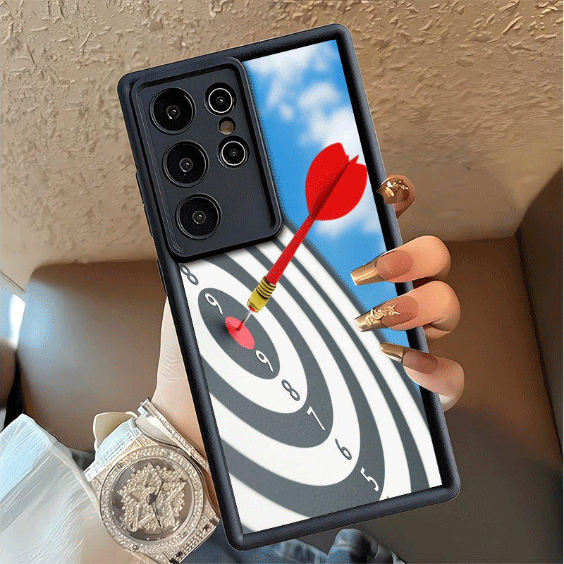 Darts Aesthetics Wire Target S - Phone Cases Target のレビューと価格