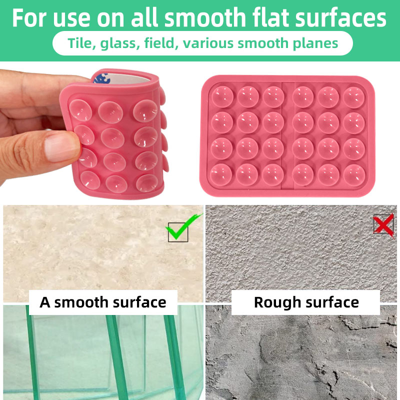 Silicone Suction Phone Case Ad - Phone Cases Video のレビューと価格