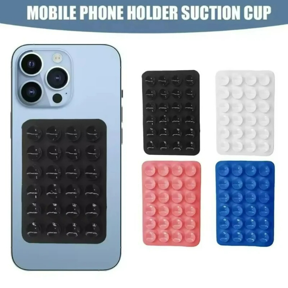 Silicone Phone Holder Silicone - Phone Cases Video のレビューと価格