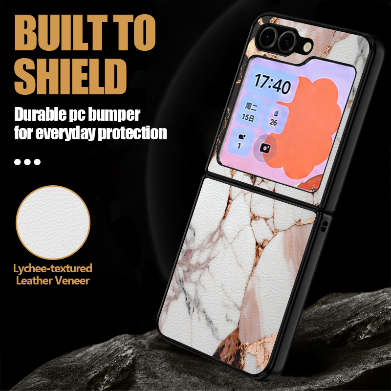 Premium PU Leather Phone Case  - Phone Cases Leather のレビューと価格