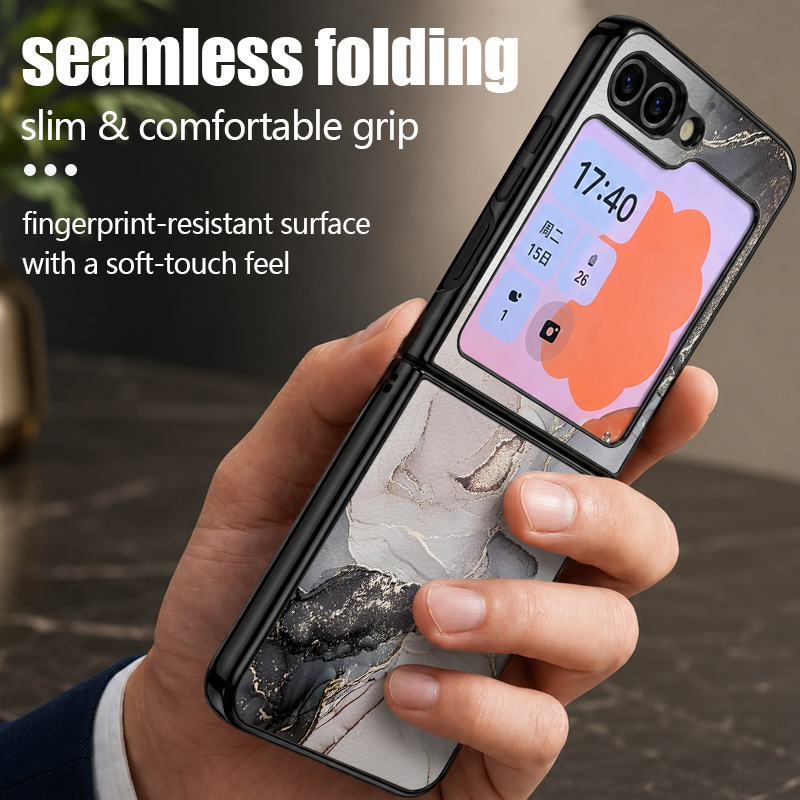 Premium PU Leather Phone Case  - Phone Cases Leather のレビューと価格