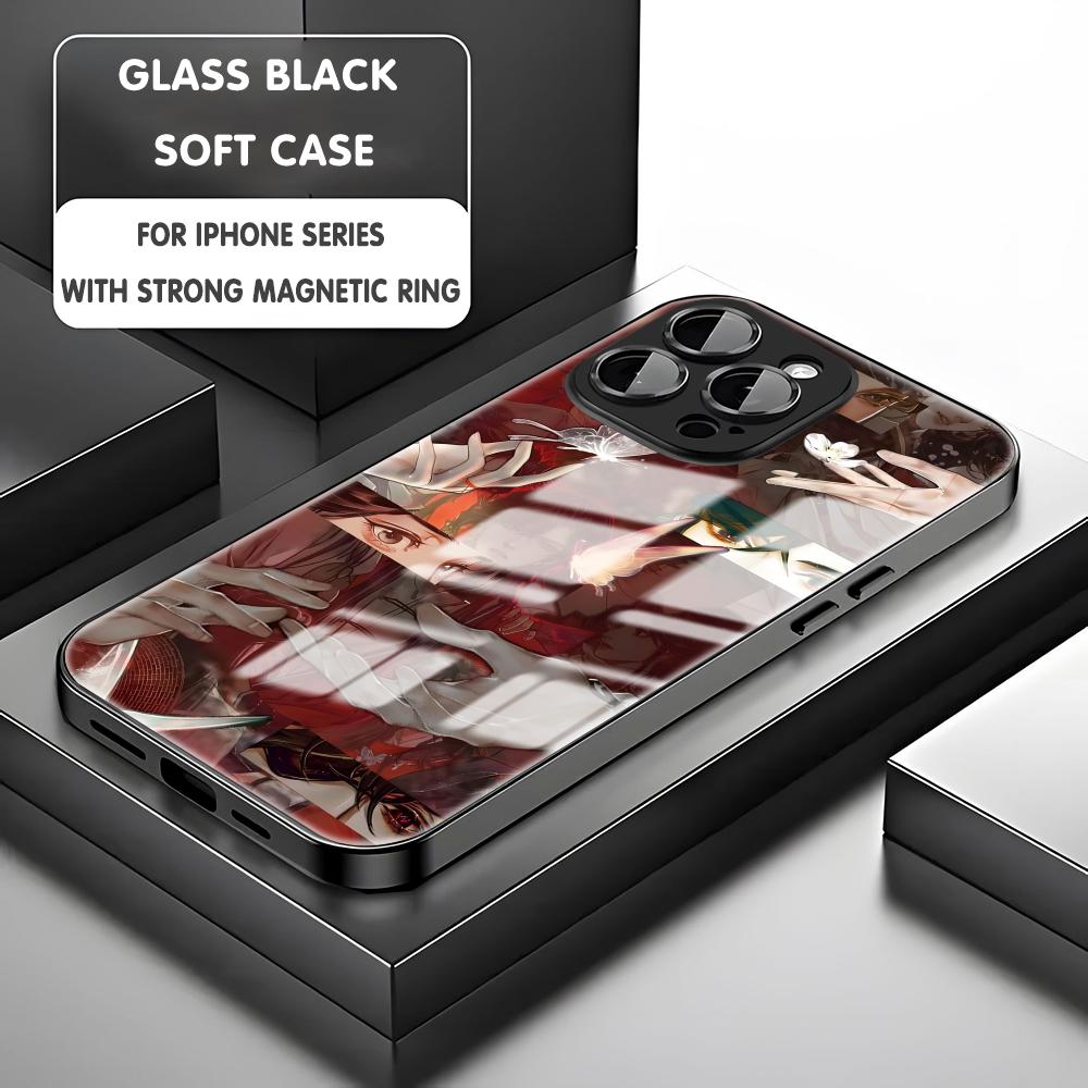 Hot anime Heaven Official's Bl - Phone Cases For Iphone 11 のレビューと価格